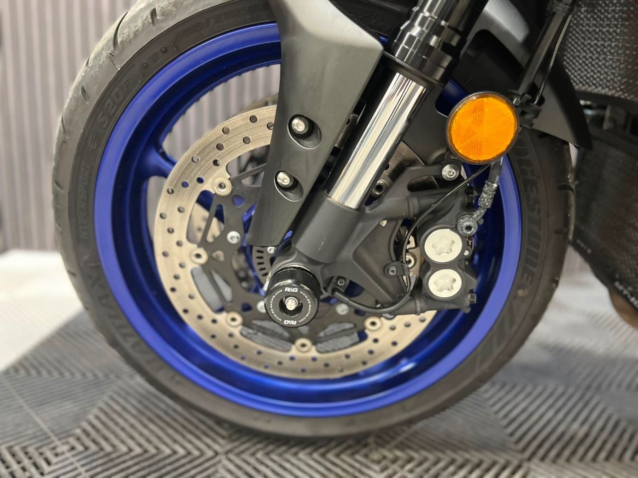 Used Yamaha MT-10 for sale - 78857936: Photo 15