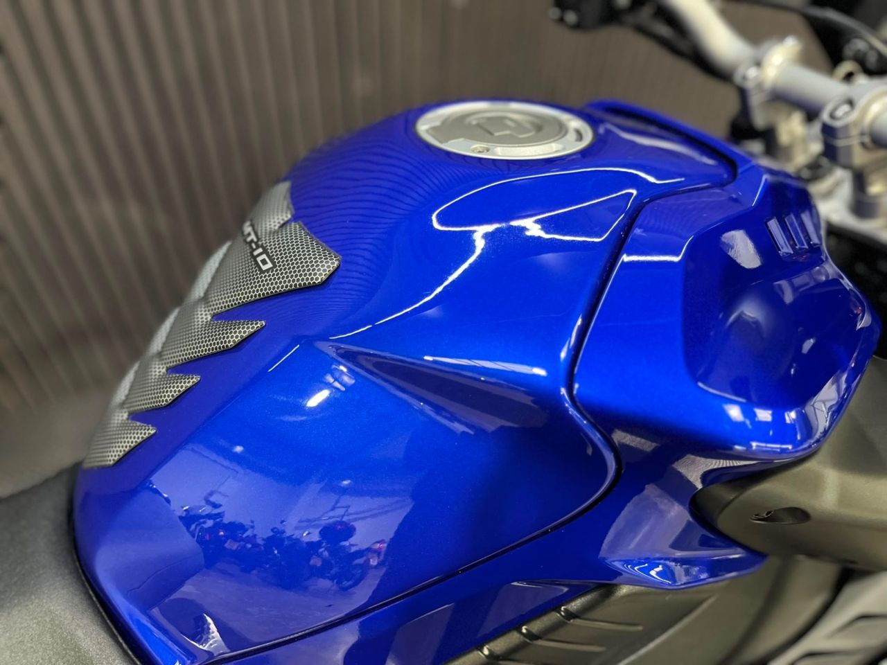 Used Yamaha MT-10 for sale - 78857936: Photo 17