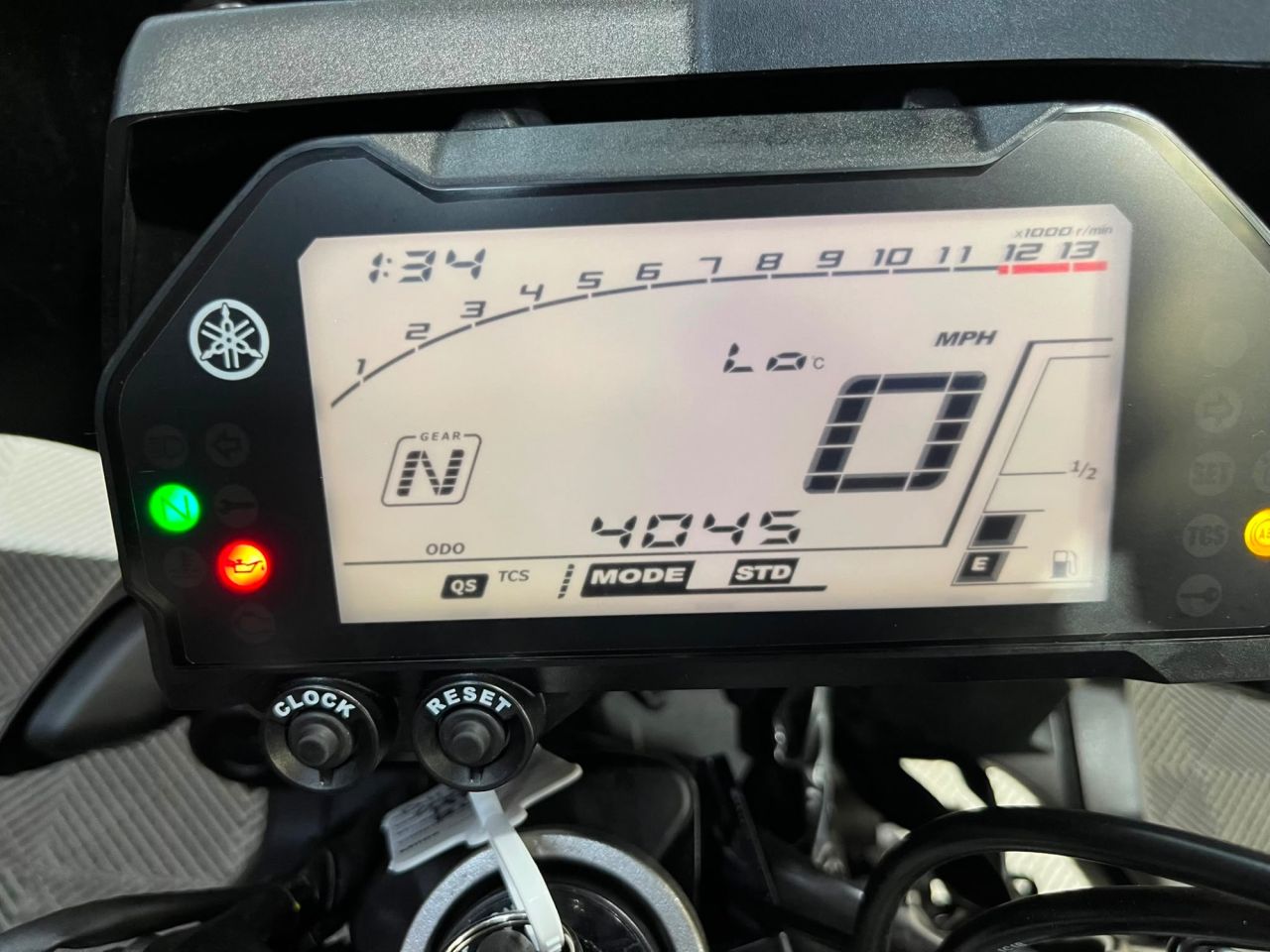 Used Yamaha MT-10 for sale - 78857936: Photo 18