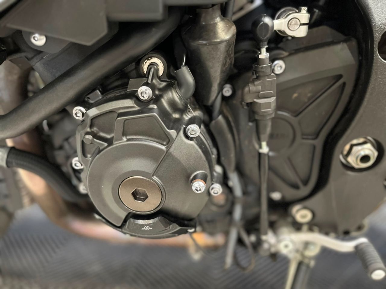 Used Yamaha MT-10 for sale - 78857936: Photo 20