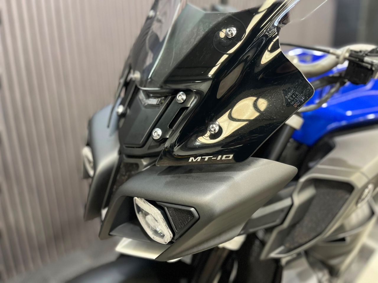 Used Yamaha MT-10 for sale - 78857936: Photo 23