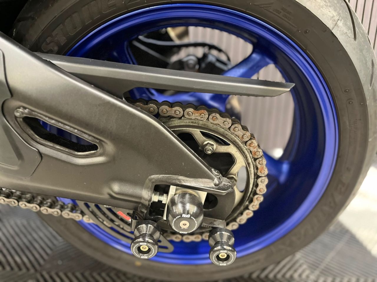 Used Yamaha MT-10 for sale - 78857936: Photo 24