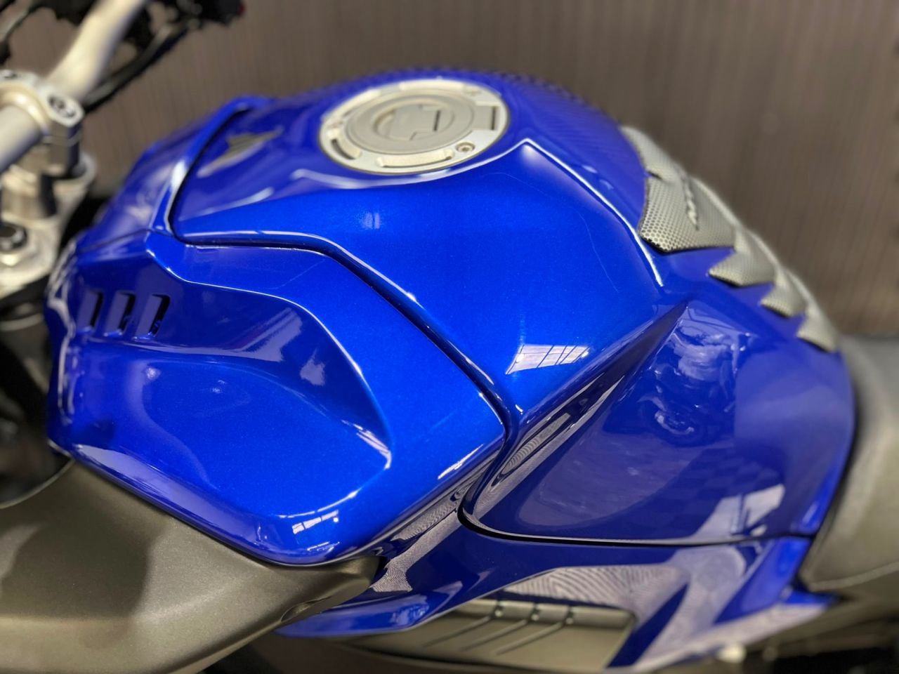 Used Yamaha MT-10 for sale - 78857936: Photo 25