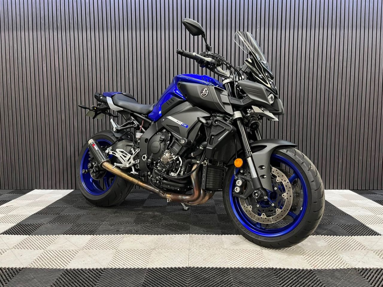 Used Yamaha MT-10 for sale - 78857936: Photo 6