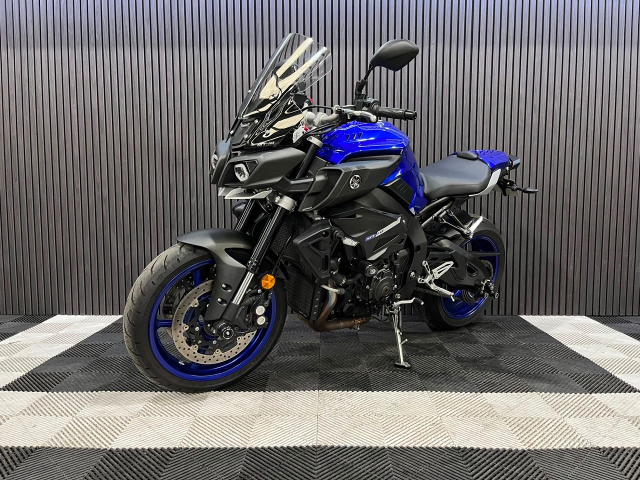 Used Yamaha MT-10 for sale - 78857936: Photo 7