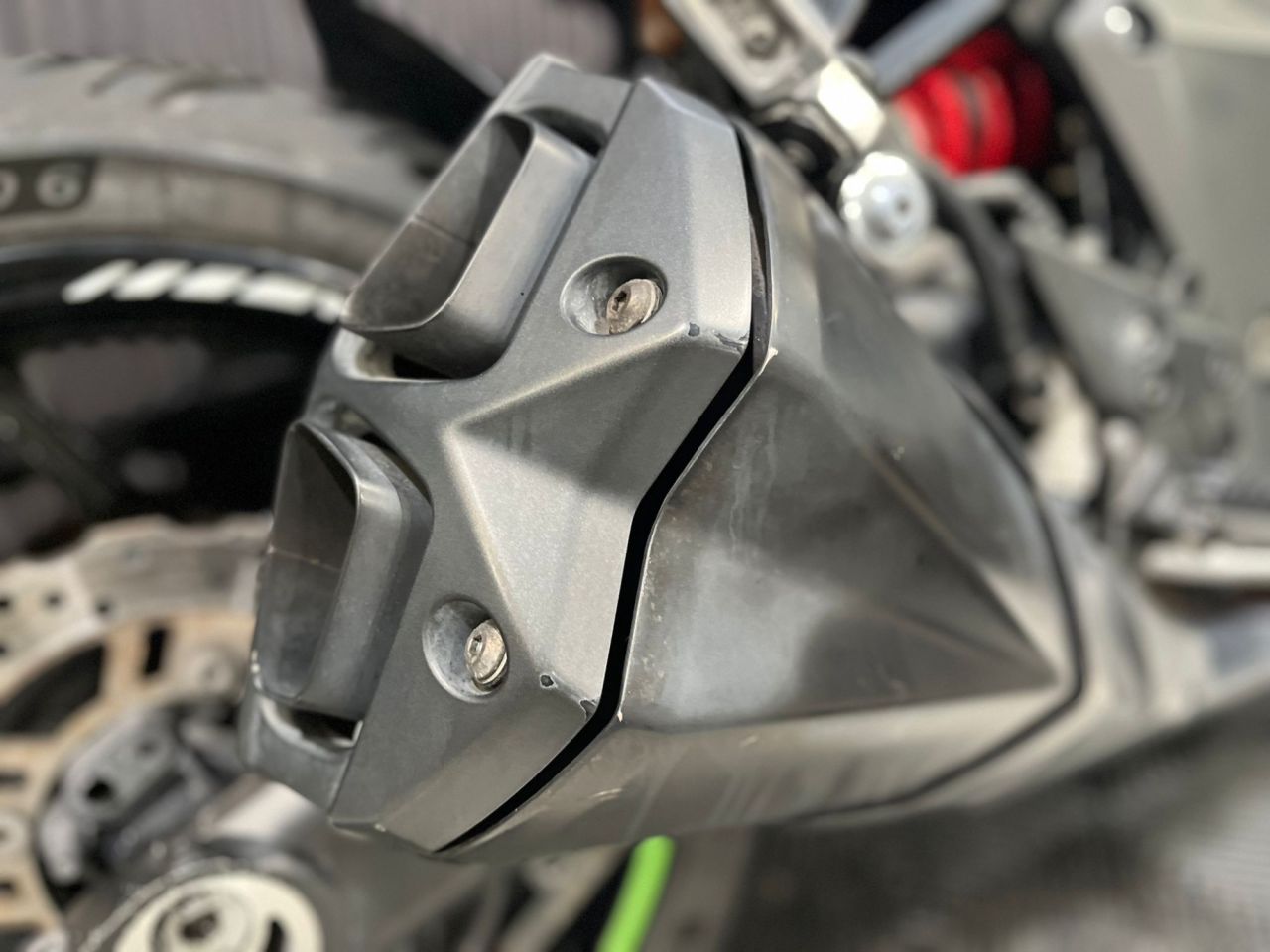 Used Kawasaki Ninja 1000SX for sale - 78653162: Photo 13