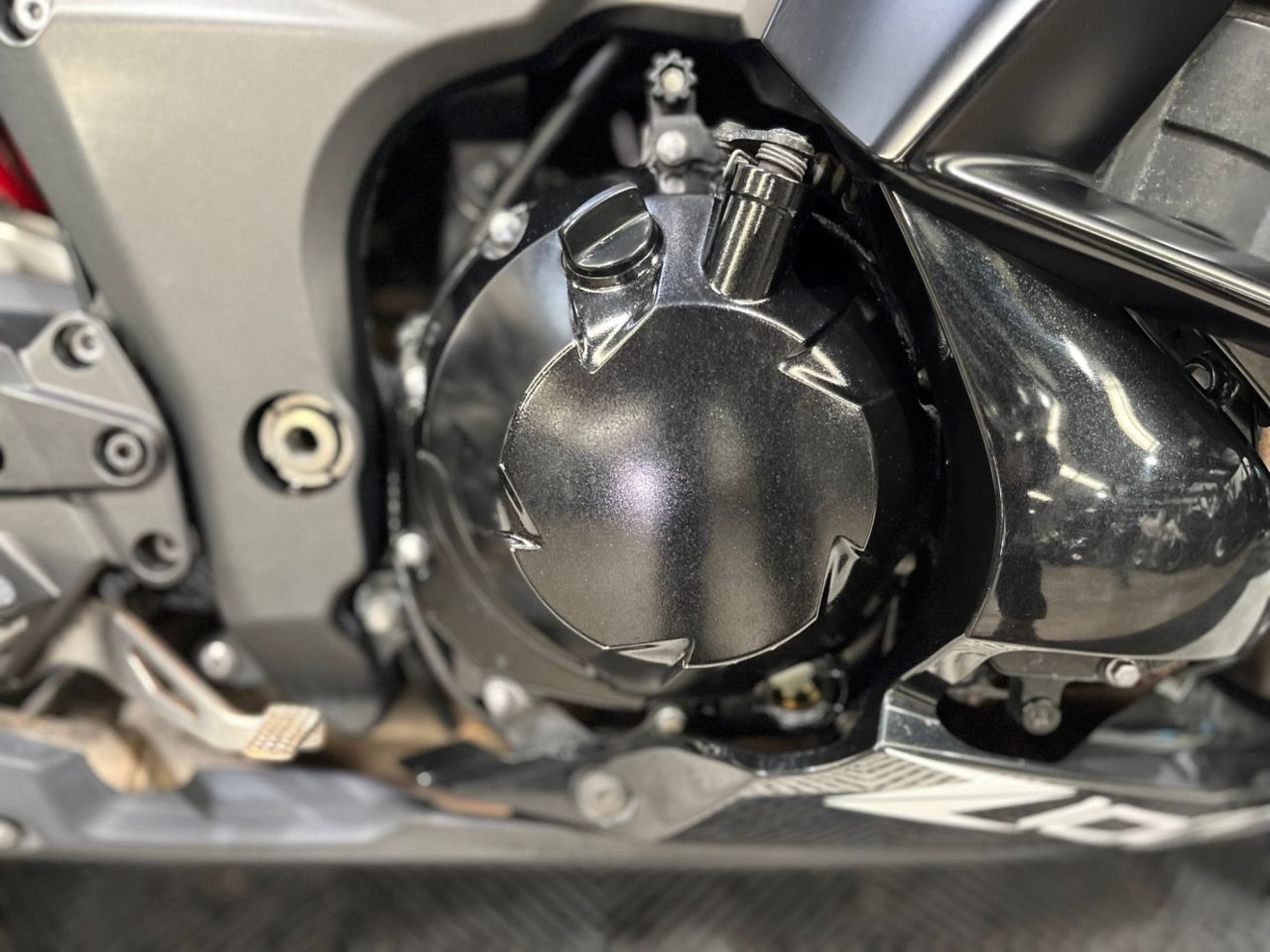 Used Kawasaki Ninja 1000SX for sale - 78653162: Photo 15
