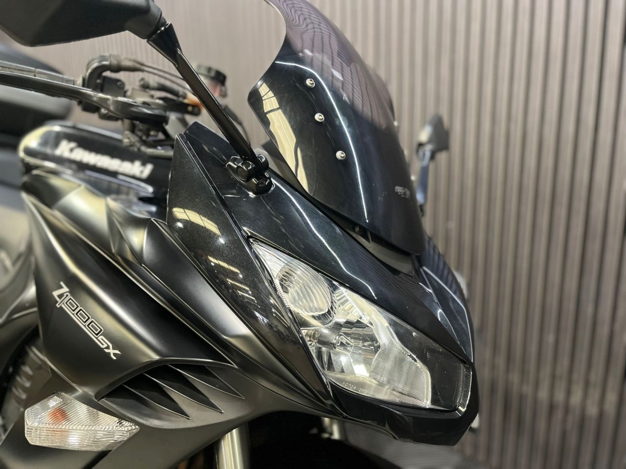 Used Kawasaki Ninja 1000SX for sale - 78653162: Photo 16
