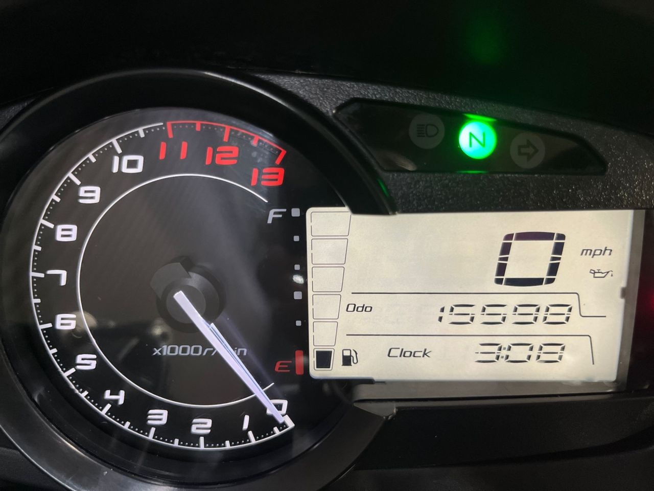 Used Kawasaki Ninja 1000SX for sale - 78653162: Photo 17