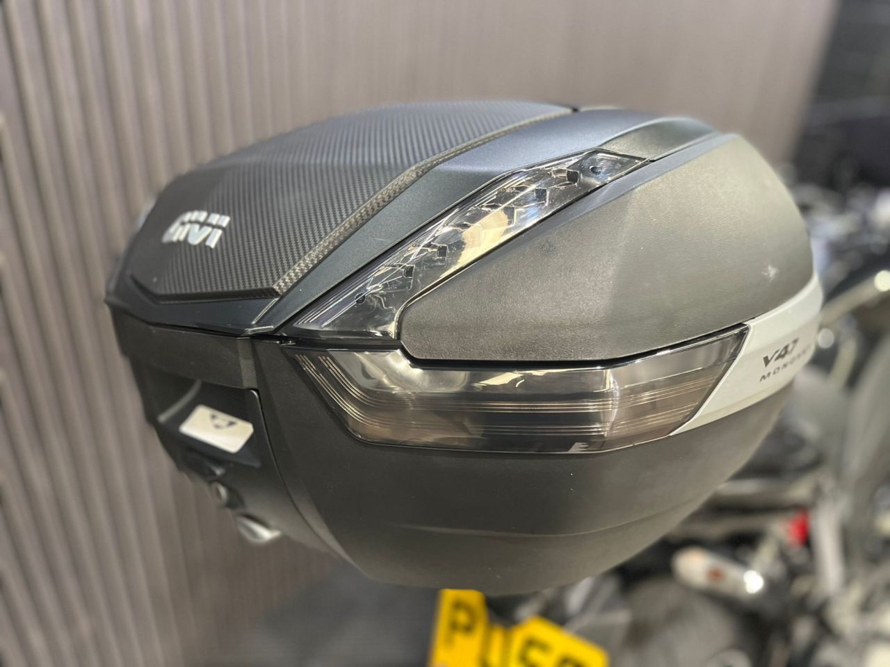 Used Kawasaki Ninja 1000SX for sale - 78653162: Photo 18