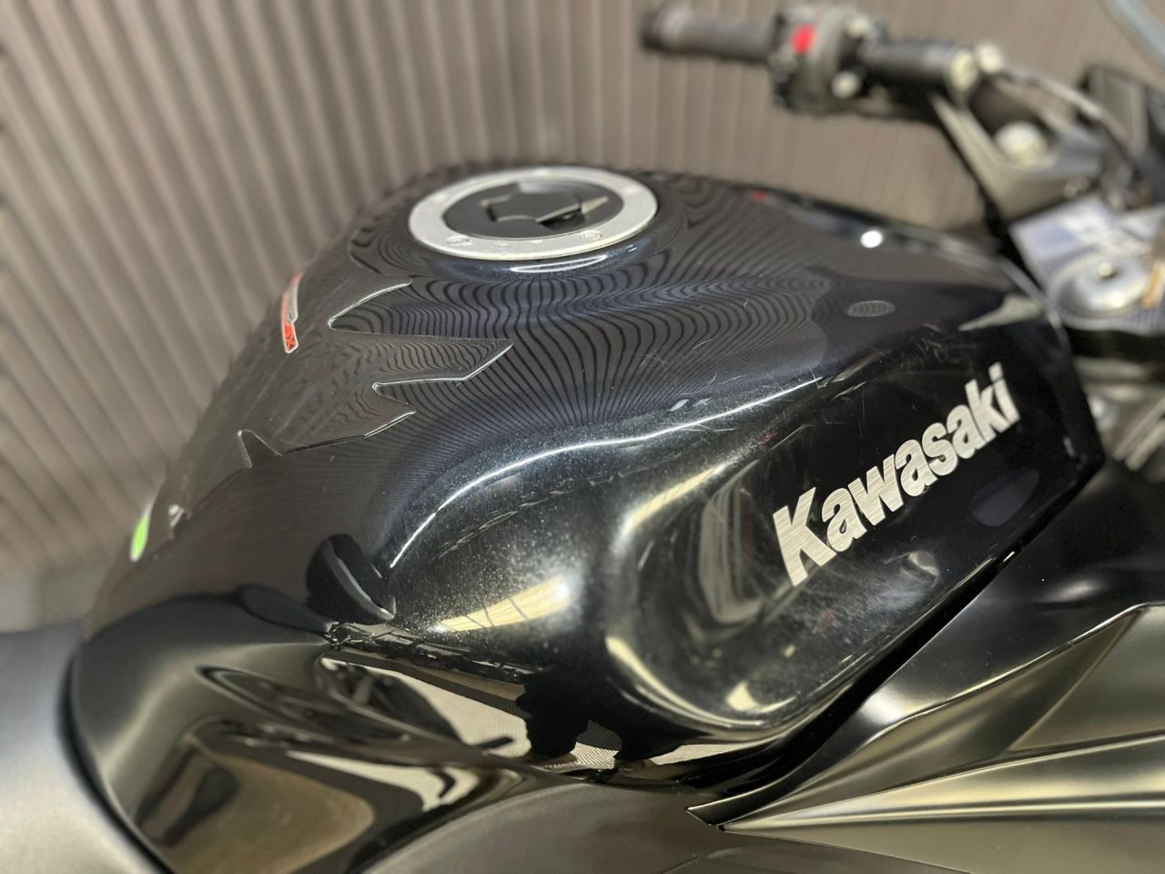 Used Kawasaki Ninja 1000SX for sale - 78653162: Photo 19
