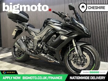 Used Kawasaki Ninja 1000SX undefined for sale - bike-78653162: Photo