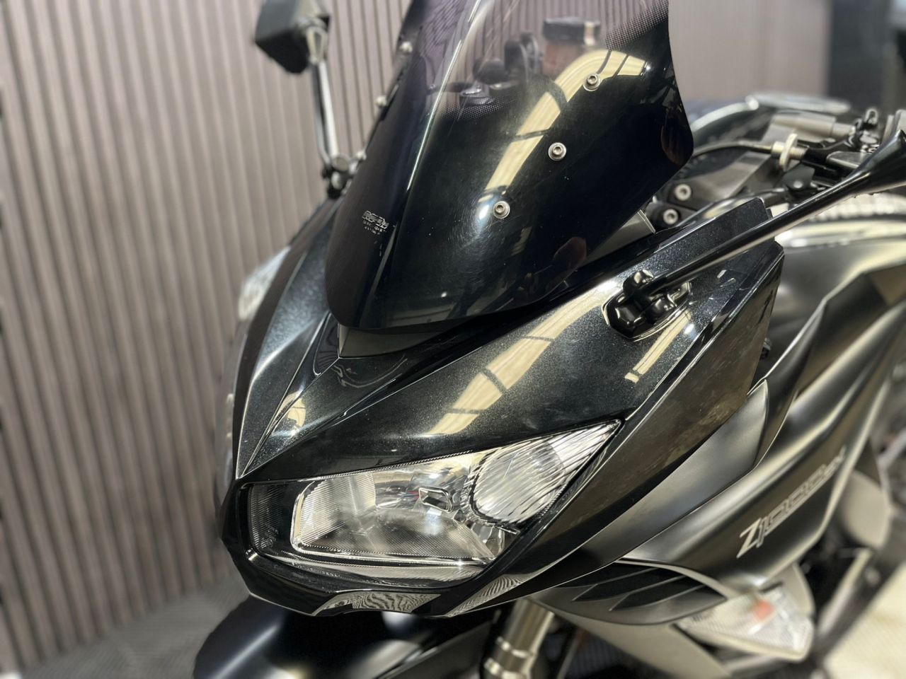 Used Kawasaki Ninja 1000SX for sale - 78653162: Photo 22