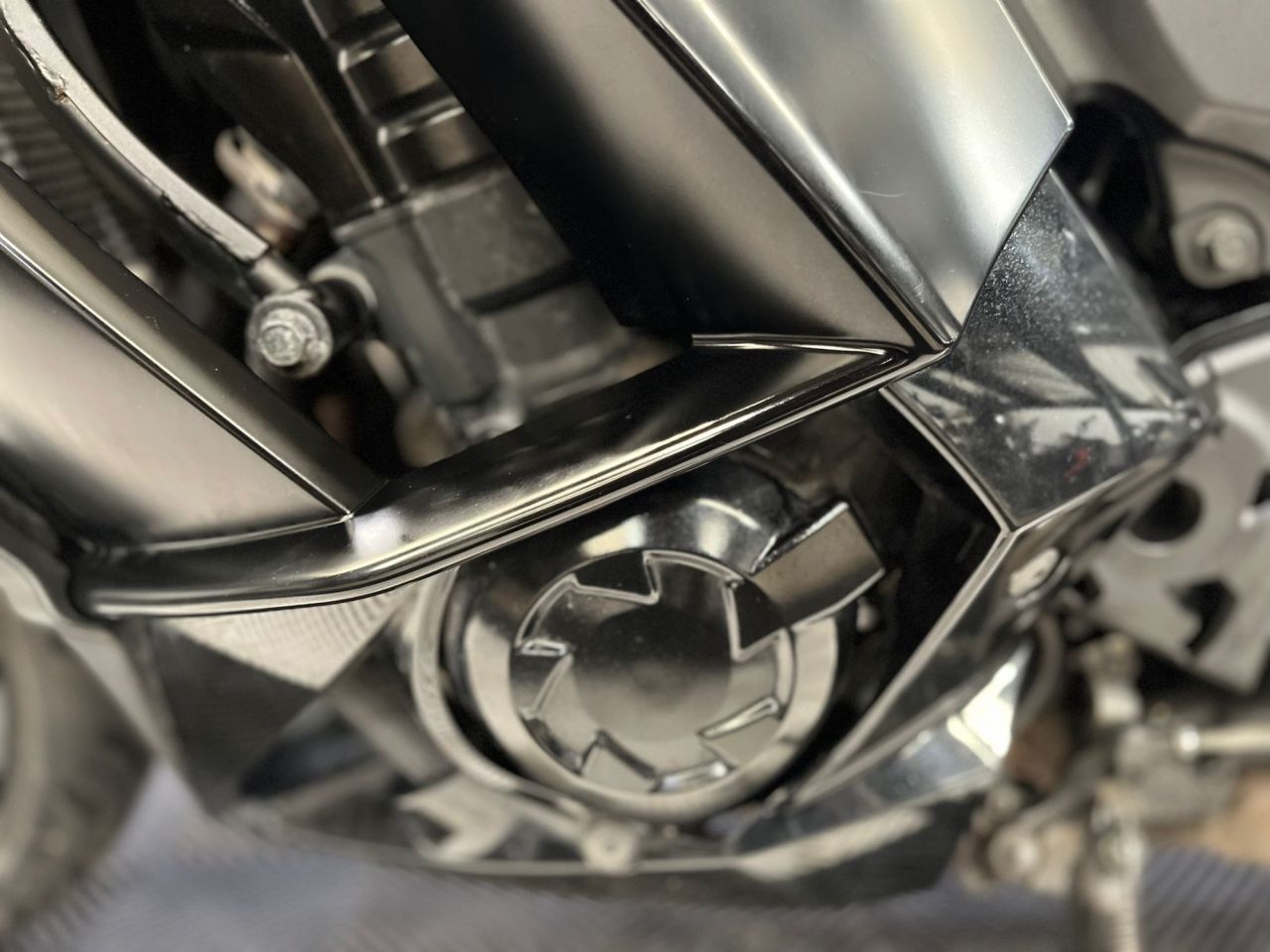 Used Kawasaki Ninja 1000SX for sale - 78653162: Photo 23