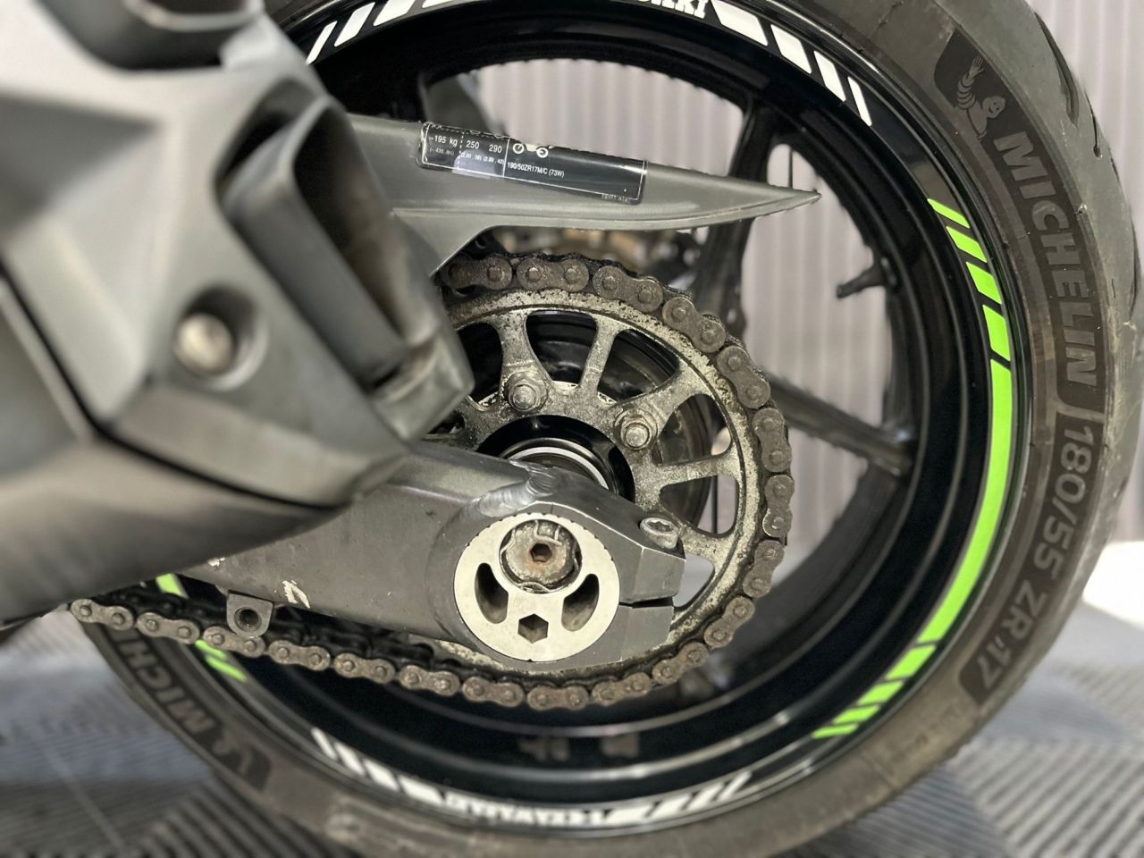 Used Kawasaki Ninja 1000SX for sale - 78653162: Photo 25