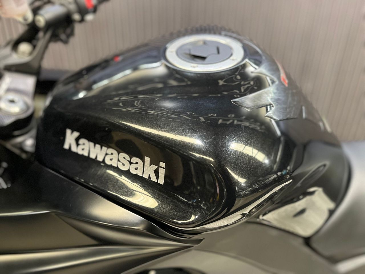Used Kawasaki Ninja 1000SX for sale - 78653162: Photo 26