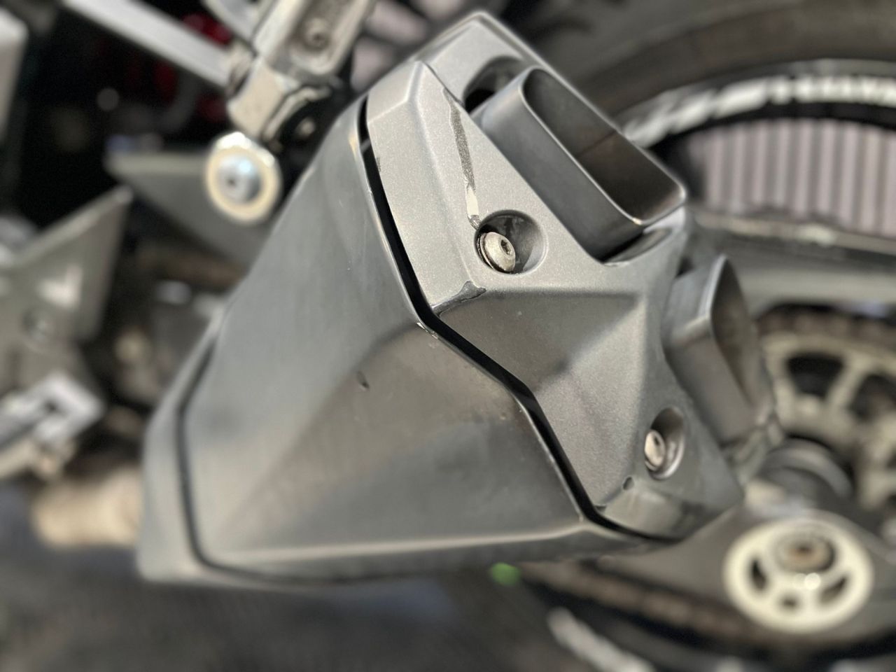 Used Kawasaki Ninja 1000SX for sale - 78653162: Photo 27