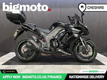 Used Kawasaki Ninja 1000SX undefined for sale - bike-78653162: Photo