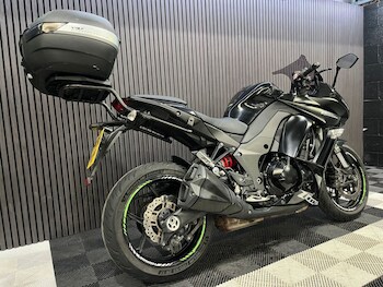 Used Kawasaki Ninja 1000SX undefined for sale - bike-78653162: Photo