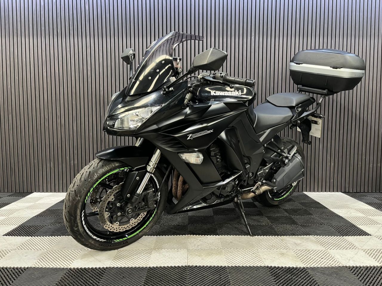 Used Kawasaki Ninja 1000SX for sale - 78653162: Photo 7