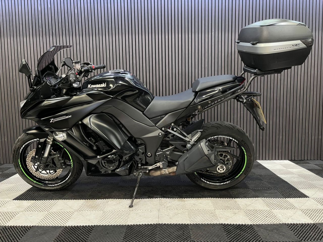 Used Kawasaki Ninja 1000SX for sale - 78653162: Photo 9