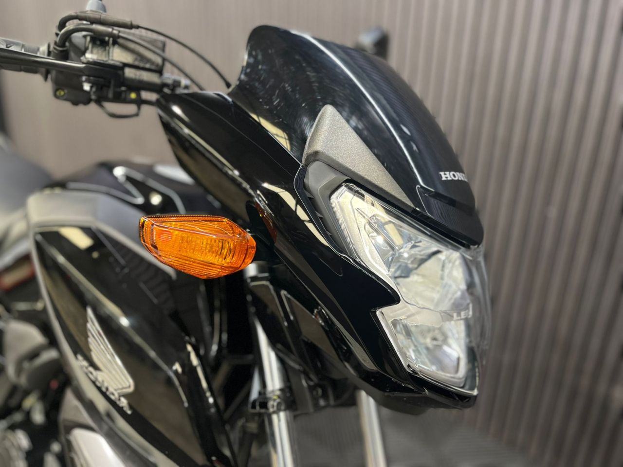 Used Honda CBF125 for sale - 78918341: Photo 15