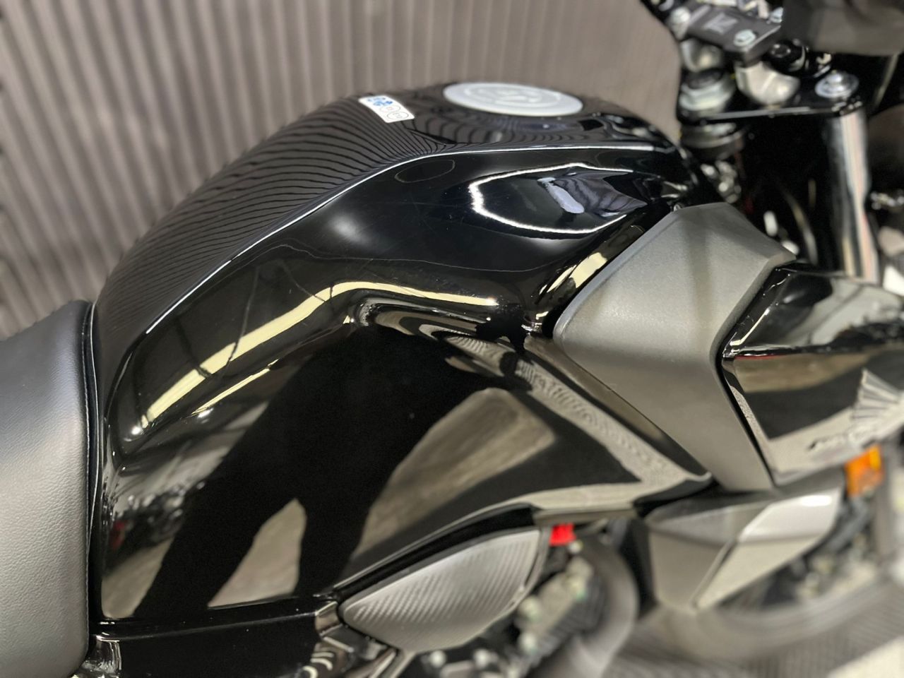 Used Honda CBF125 for sale - 78918341: Photo 17