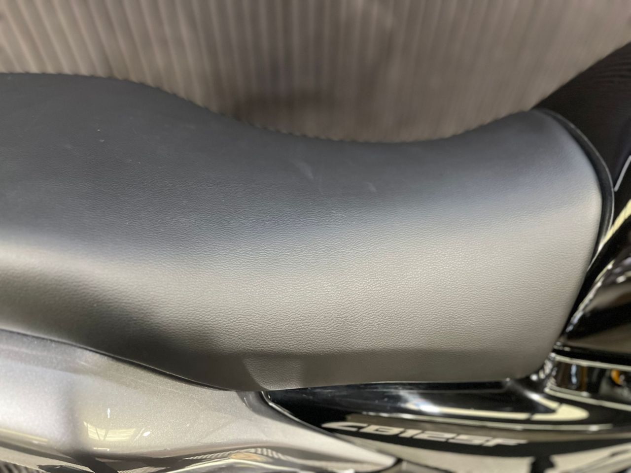 Used Honda CBF125 for sale - 78918341: Photo 18