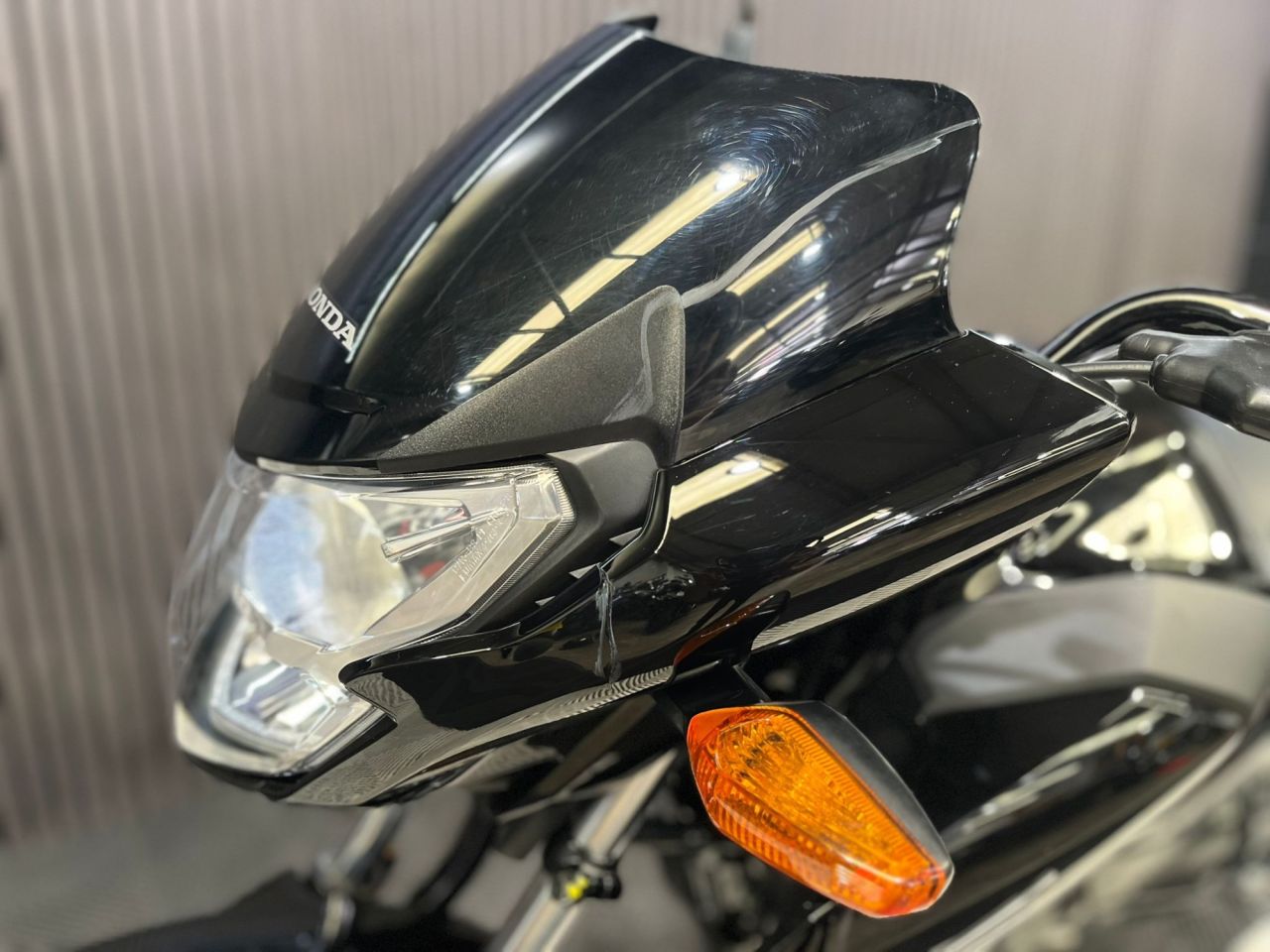 Used Honda CBF125 for sale - 78918341: Photo 23