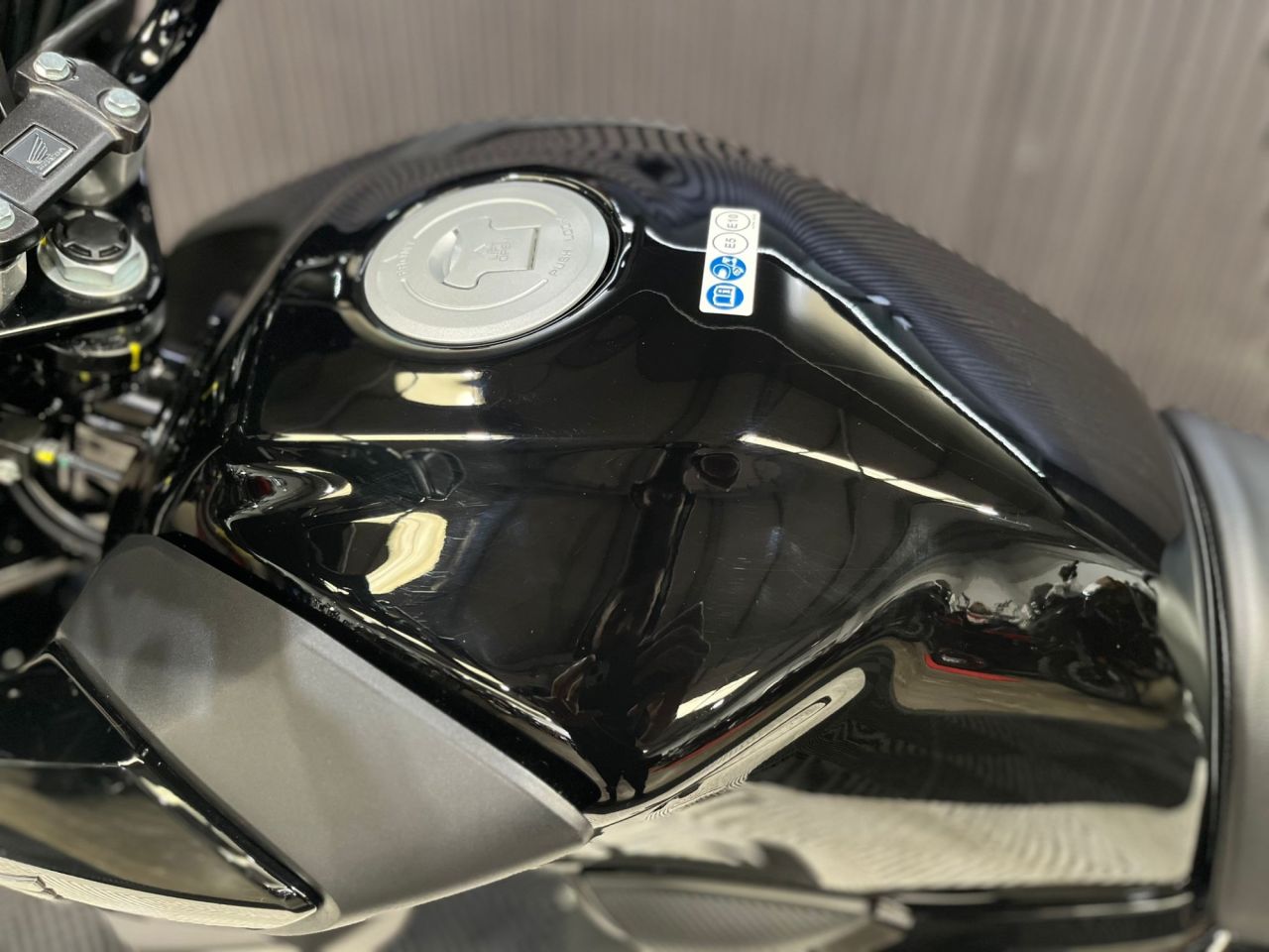 Used Honda CBF125 for sale - 78918341: Photo 25