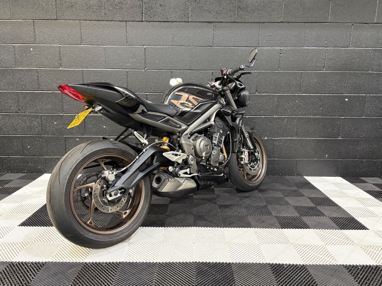 Used Triumph Street Triple 765 for sale - 78435529: Photo 10