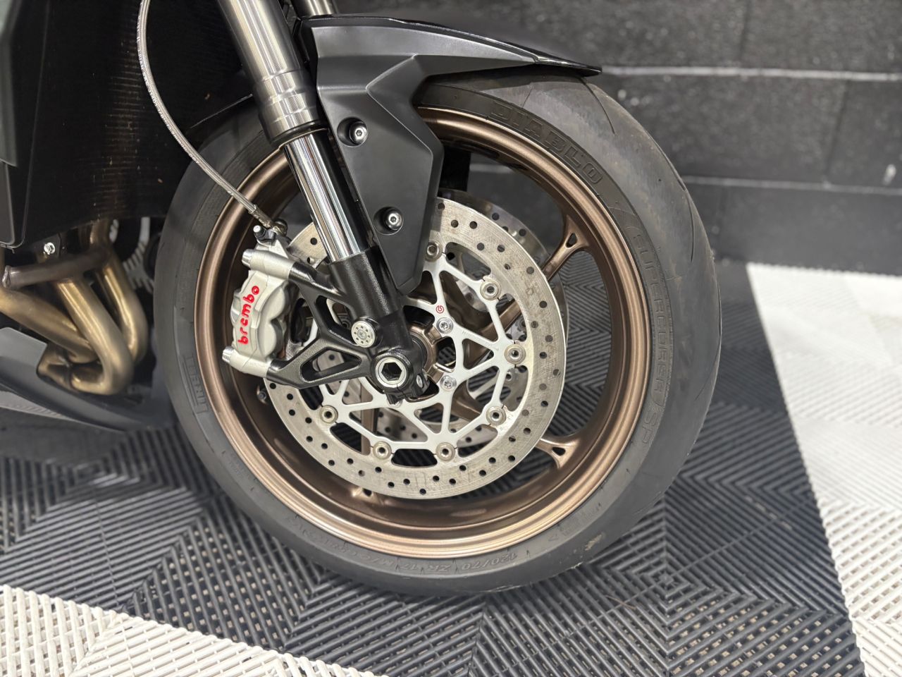 Used Triumph Street Triple 765 for sale - 78435529: Photo 13