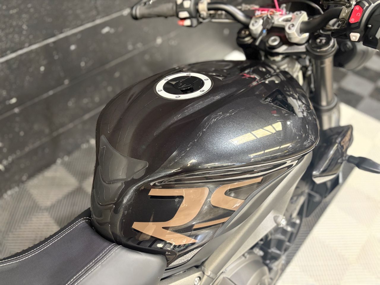 Used Triumph Street Triple 765 for sale - 78435529: Photo 19