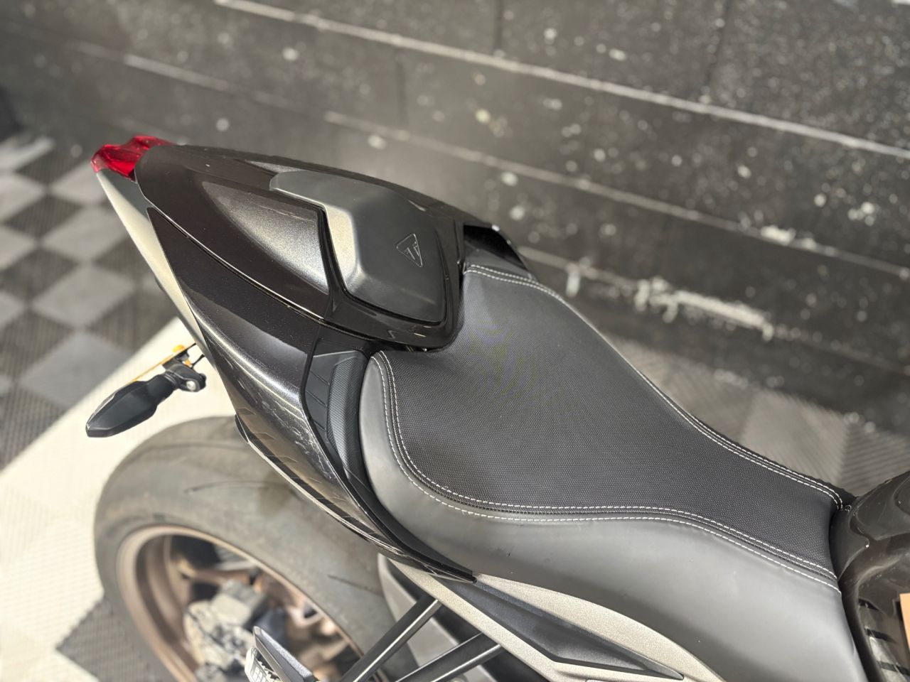 Used Triumph Street Triple 765 for sale - 78435529: Photo 20