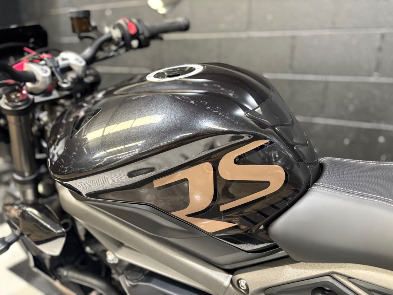 Used Triumph Street Triple 765 for sale - 78435529: Photo 23