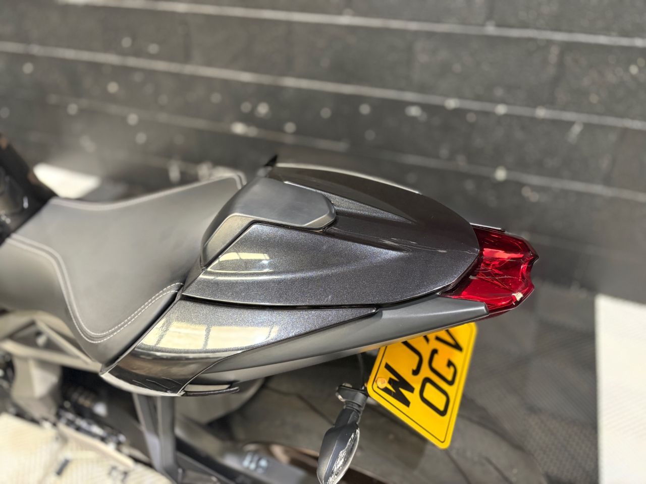 Used Triumph Street Triple 765 for sale - 78435529: Photo 24