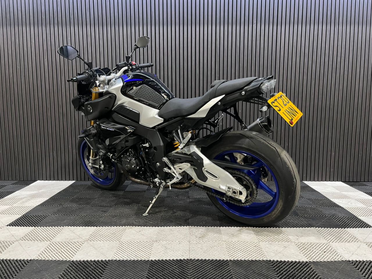 Used Yamaha MT-10 for sale - 78640162: Photo 10
