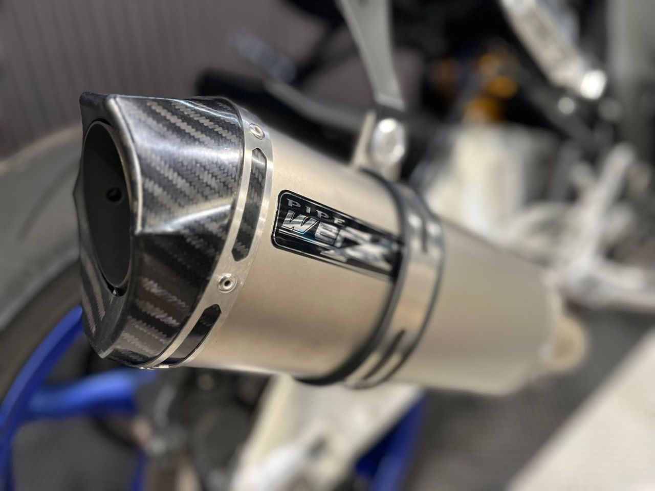 Used Yamaha MT-10 for sale - 78640162: Photo 12