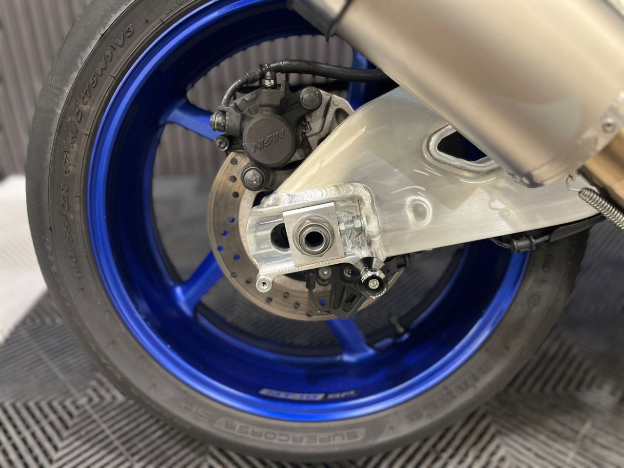 Used Yamaha MT-10 for sale - 78640162: Photo 13