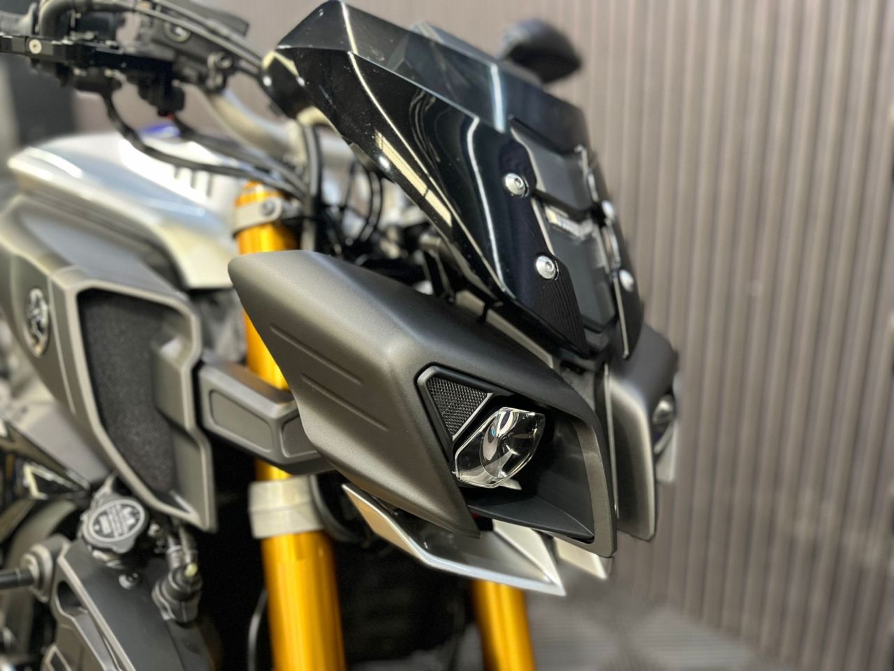 Used Yamaha MT-10 for sale - 78640162: Photo 15