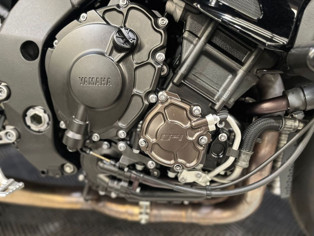 Used Yamaha MT-10 for sale - 78640162: Photo 16