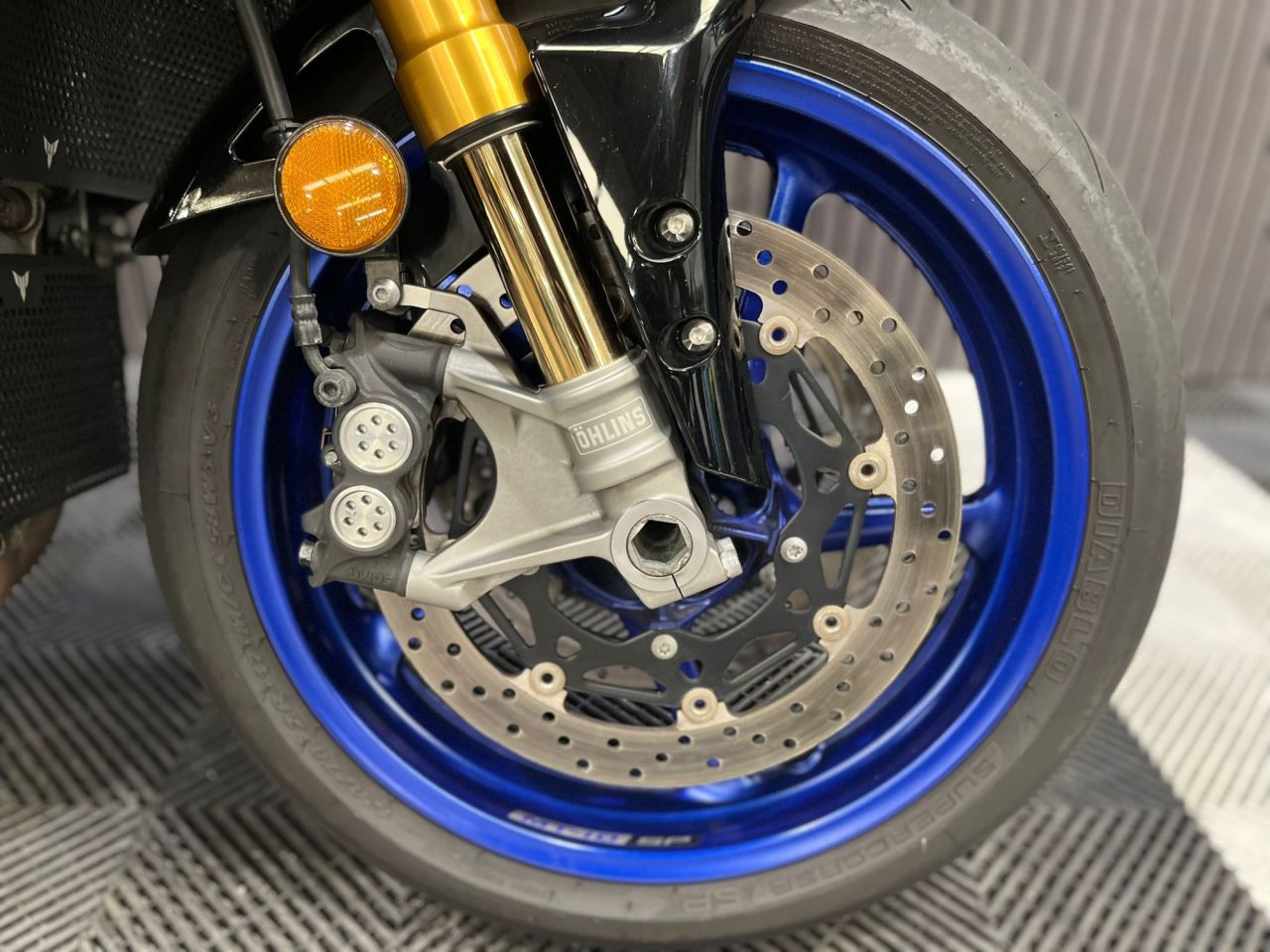 Used Yamaha MT-10 for sale - 78640162: Photo 19