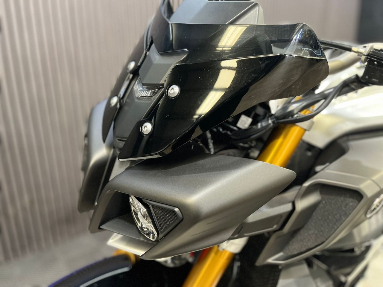Used Yamaha MT-10 for sale - 78640162: Photo 20