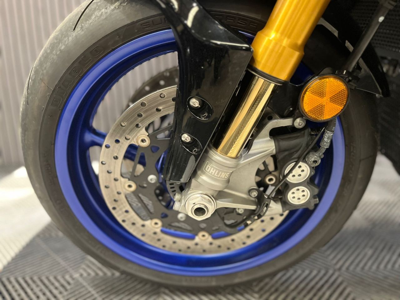 Used Yamaha MT-10 for sale - 78640162: Photo 21