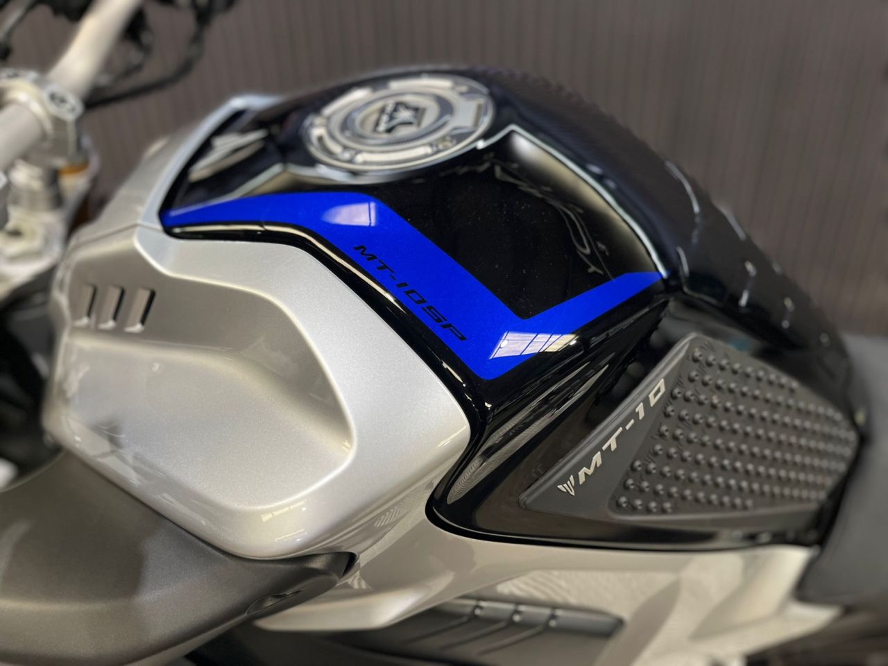 Used Yamaha MT-10 for sale - 78640162: Photo 23
