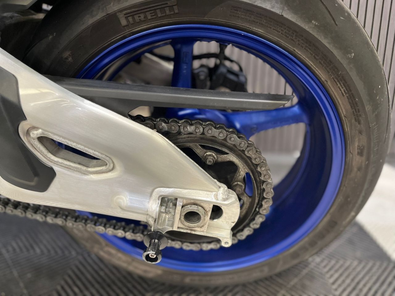 Used Yamaha MT-10 for sale - 78640162: Photo 24