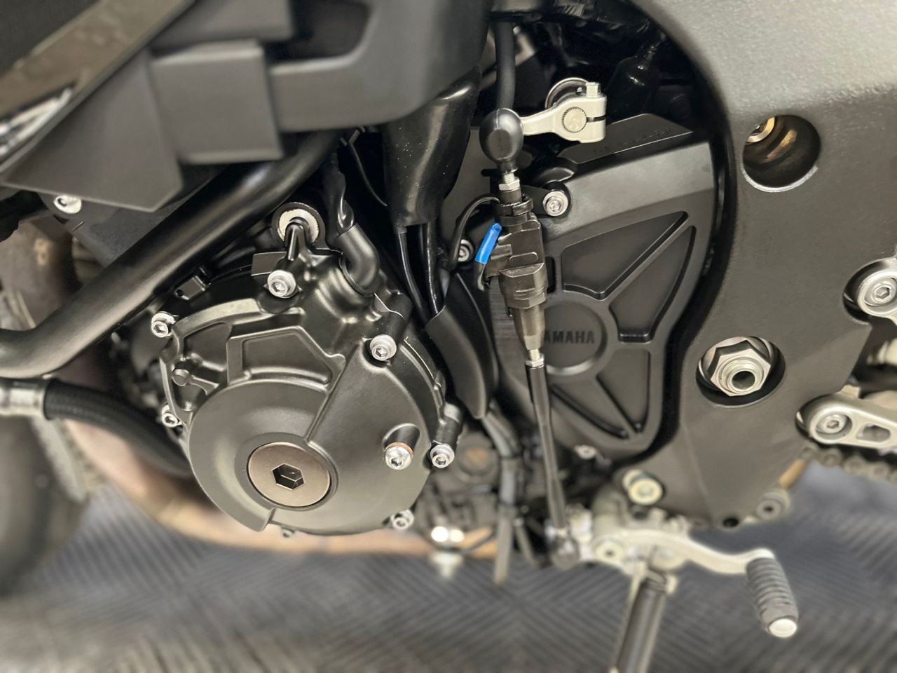 Used Yamaha MT-10 for sale - 78640162: Photo 25