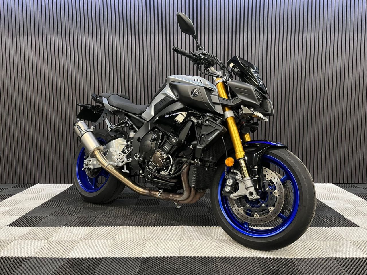 Used Yamaha MT-10 for sale - 78640162: Photo 6