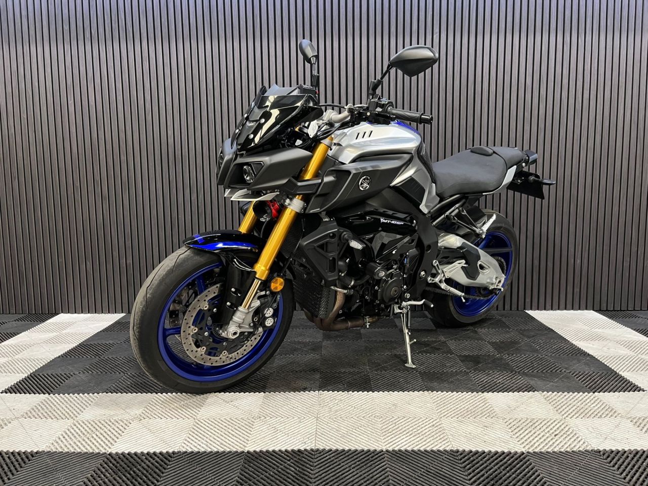 Used Yamaha MT-10 for sale - 78640162: Photo 7