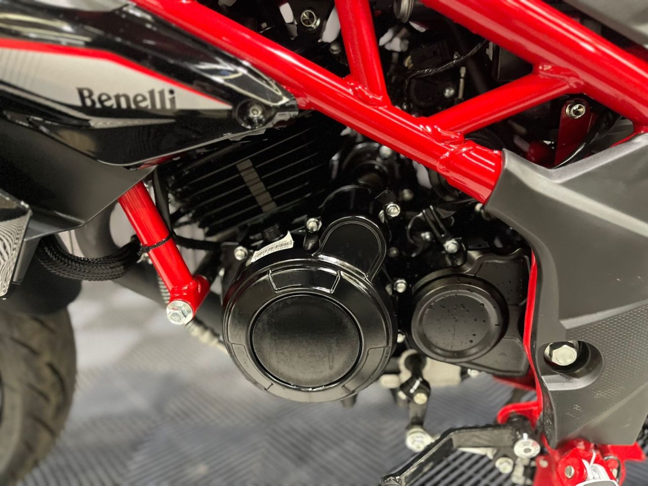 Used Benelli BN for sale - 78640140: Photo 24